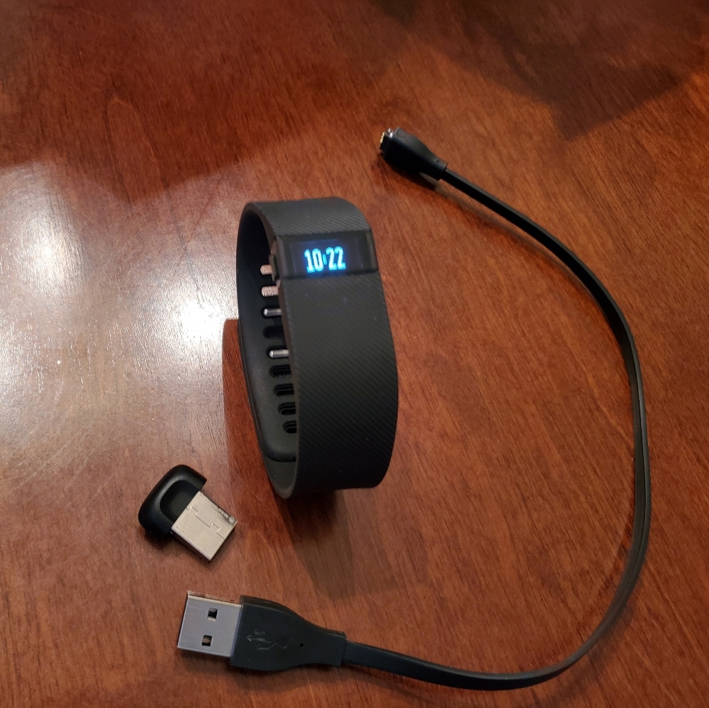 Fitbit Charge